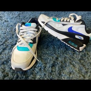 Nike Air Max 90 Aqua Oracle Women’s/Youth 5